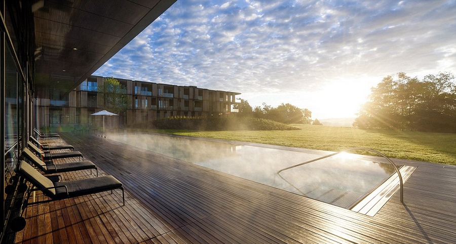 世界水疗会所大赛阿联酋成最大赢家