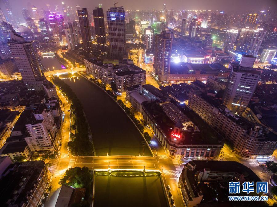 #(社会)(5)申城彩虹