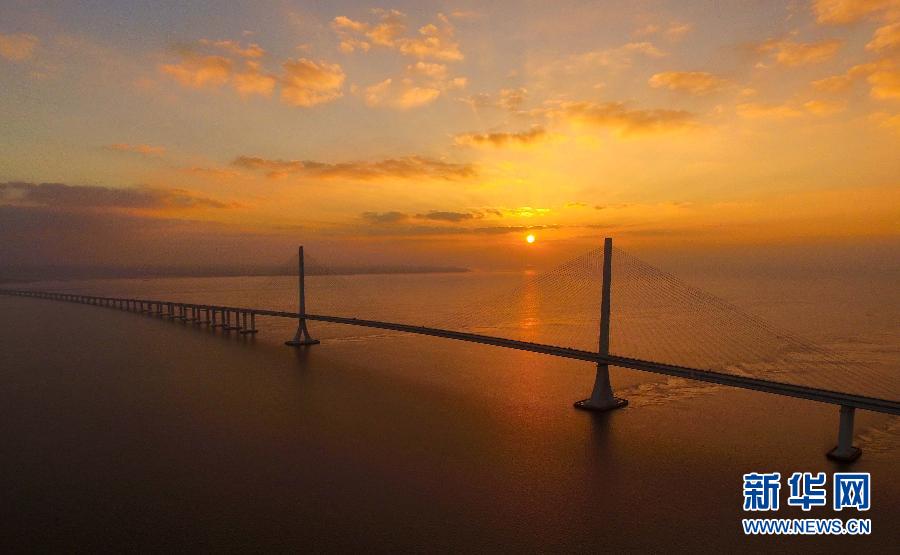 #(社会)(6)申城彩虹