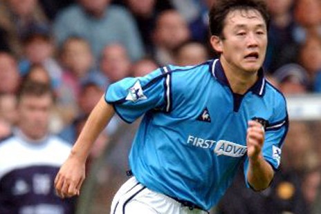  孙继海入选名人堂  英足球博物馆负责人:配得上