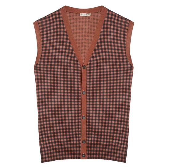 还不快翻箱倒柜 把爷爷的<em>毛背心</em>穿起_新华网上