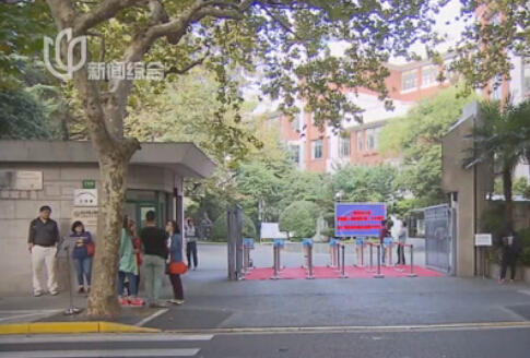 上海5万多人参加成人高考 外来务工人员超半数