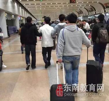 徐翔涉嫌操纵股价被抓真相 简介及家世背景全