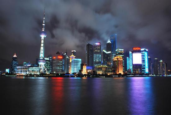 上海宣布闸北并入静安 上海在下一盘什么棋