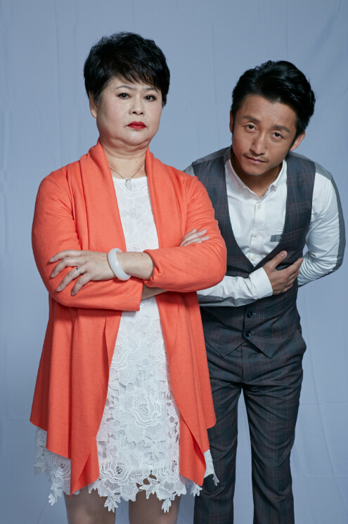 第四季度真人秀不虐单身汪 夫妻都打起来