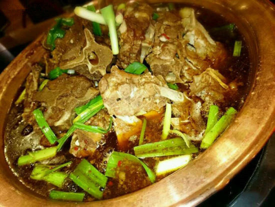 上海八大特色火锅推荐 冬天吃火锅美味又暖身