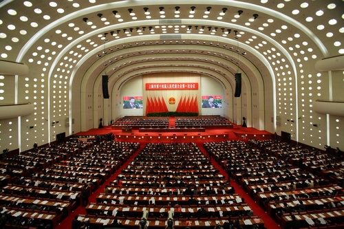 上海任免官员的 规矩 : 党管干部 是不变原则