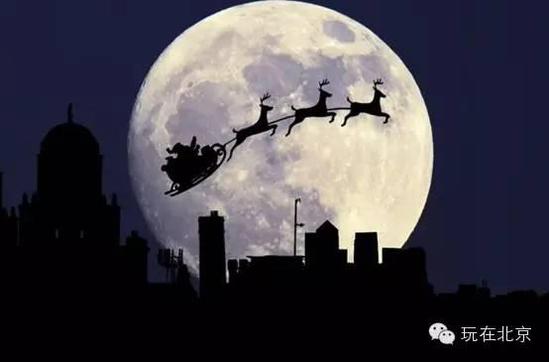 涨姿势:关于圣诞节的这些事 你知道吗?