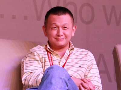 金沙江创业投资基金_金沙江投资朱啸虎:创业风云际会处正是虎啸龙吟时
