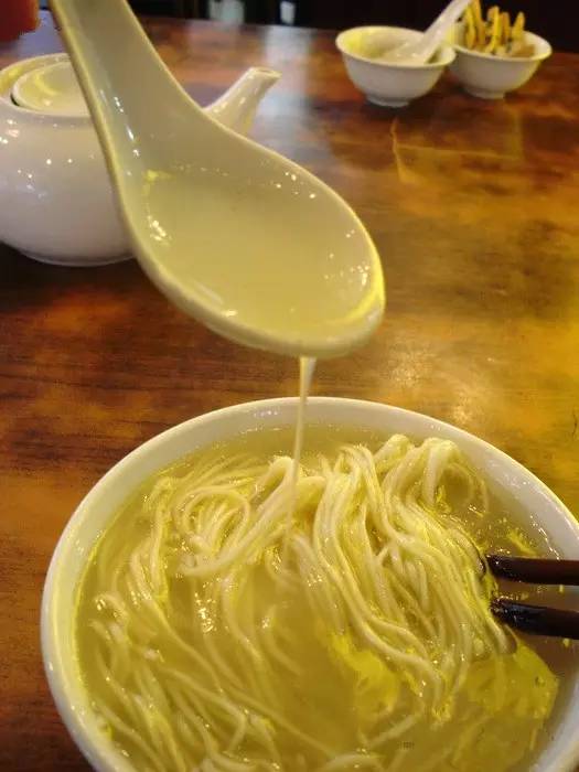 魔都各区最火的小吃….上海人你吃过几个区?
