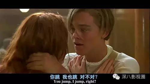 小李和温丝莱特:知己是比夫妻更长久的缘分