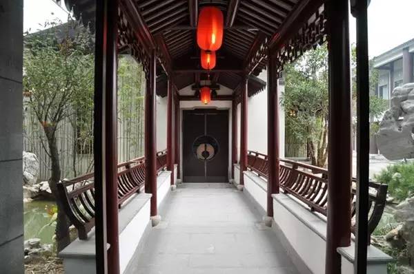 苏州最好玩法:淡季时找个安静角落过个清闲周