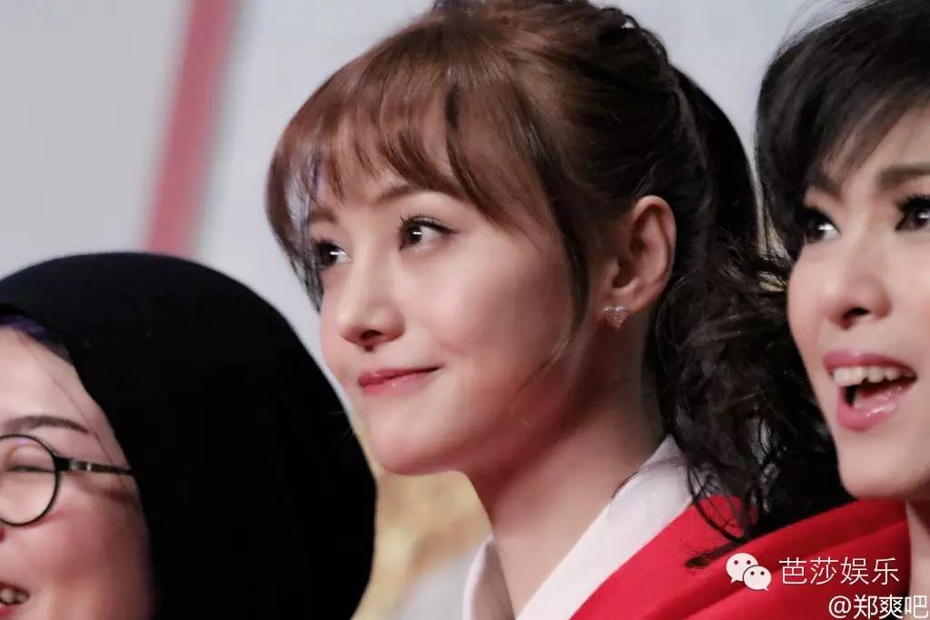 郑爽的真人秀太真了 90后少女和爸爸的耿直日