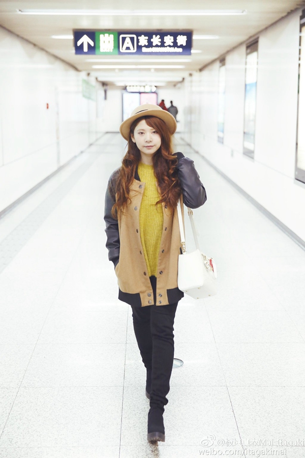 最矮日本世界小姐成北大学霸 智商颜值双高