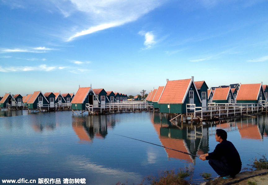 月坨岛_月坨岛人均消费(3)