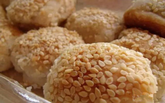 美食!CNN极力推荐的上海25种街头小吃