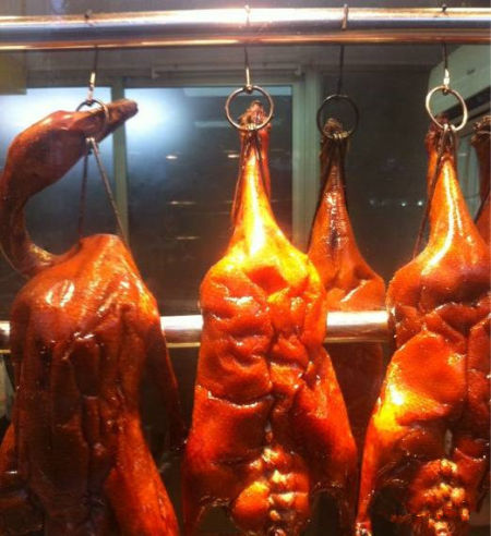 上海10家别具特色的熟食窗口