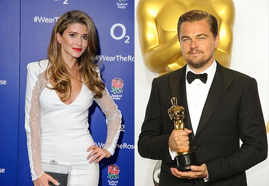 有金人有女人!小李又双叒叕 恋上 金发 嫩模 -新华