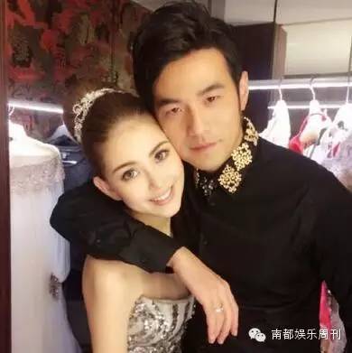 白色情人节送什么? 参照一下明星们花式秀恩爱