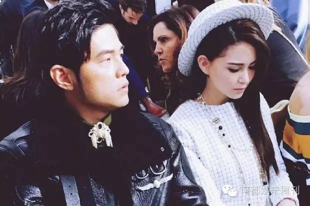 白色情人节送什么? 参照一下明星们花式秀恩爱