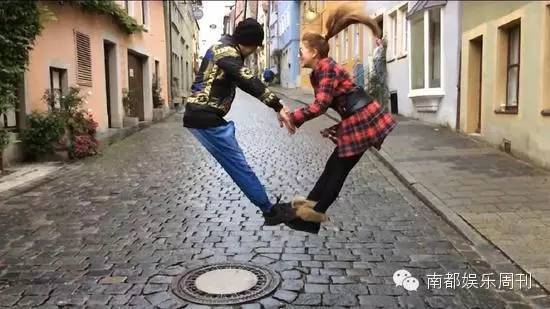 白色情人节送什么? 参照一下明星们花式秀恩爱