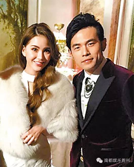 白色情人节送什么? 参照一下明星们花式秀恩爱