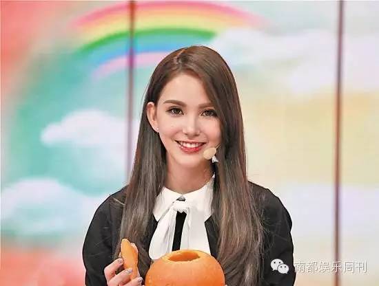 白色情人节送什么? 参照一下明星们花式秀恩爱