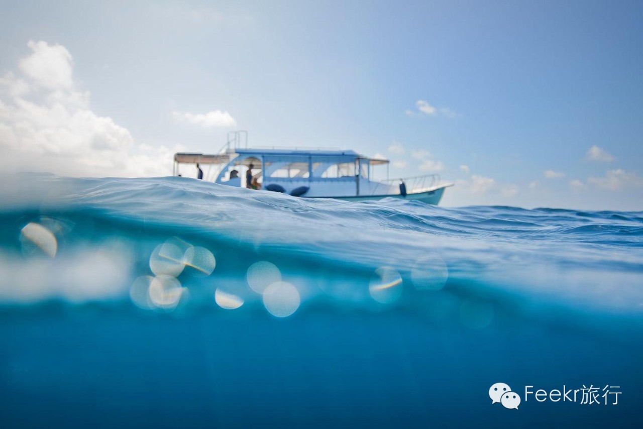 丹老群岛:东南亚处女地 国家地理评为最值得去
