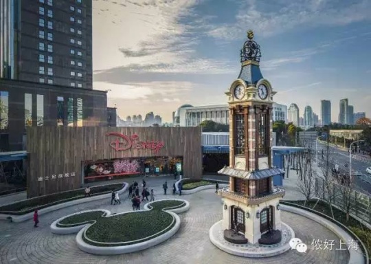 天哪 魔都最近好玩的地方实在太多啦