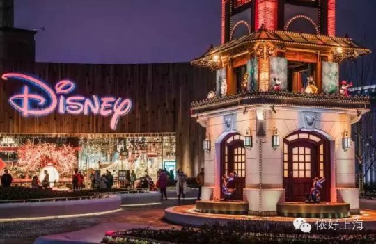 天哪 魔都最近好玩的地方实在太多啦