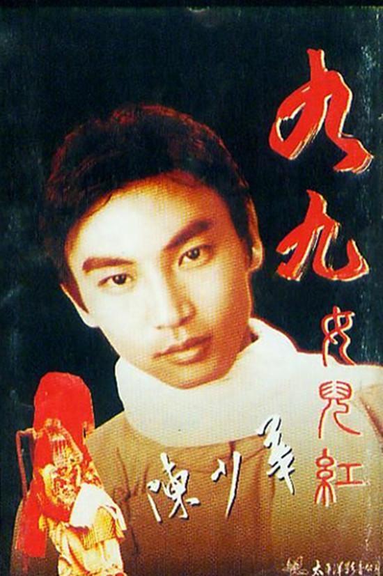 陈少华:曾红遍中国 被报复毁容 如今身家过亿