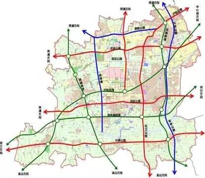 松江区叶新-大叶公路或年底启动改建 设计时速