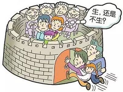 天道不公以万物为刍狗_收入不公例子(2)