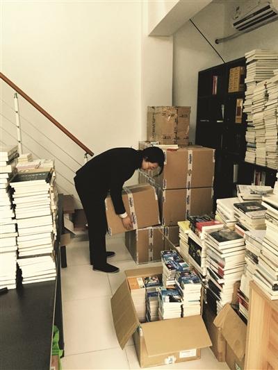 国内首家推理小说实体书店关门 苦撑2年无以为