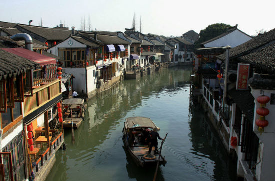 中国旅游日上海58家景点半价优惠