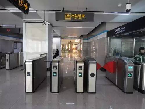 刷银行卡坐上海地铁指日可待 要密码?安全吗?