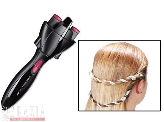 这些全自动美妆工具已经红透半边天