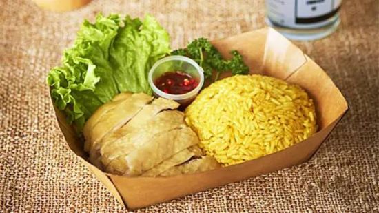 陆家嘴平价美食系列 50元吃满足