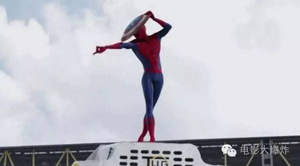 美队竟是九头蛇 盘点漫威那些让你意想不到的