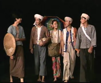 重温 六一 :回顾那些阿拉小辰光追过的电视剧