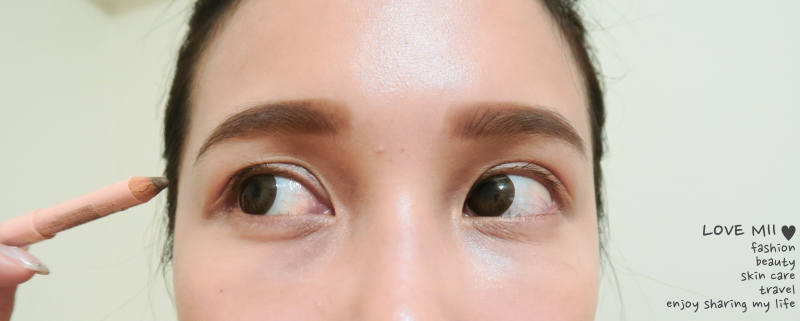 儿童节就得来一款甜心少女妆