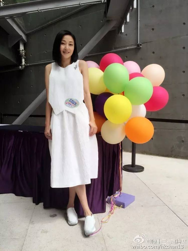 陈松伶万绮雯黎美娴 盘点那些消失了的港剧女