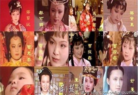 红楼梦87版全集免费观看,红楼梦87版全集免费观看高清