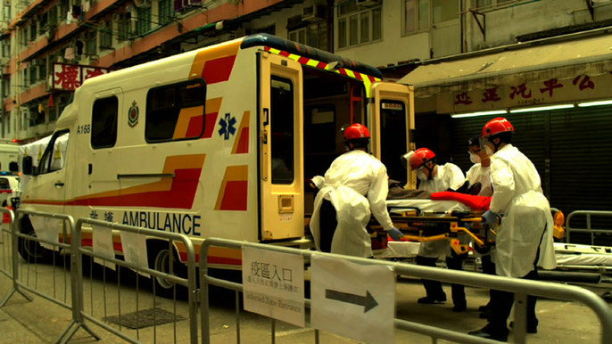 我国每分钟约有1人心脏性猝死 7成发生在家里