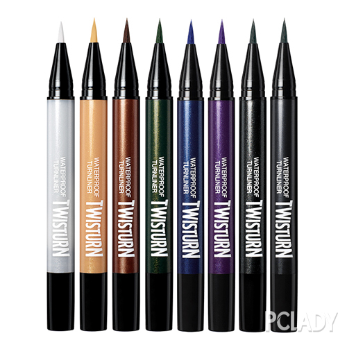 雪莉泰妍争做好色女 韩式妆容我也要