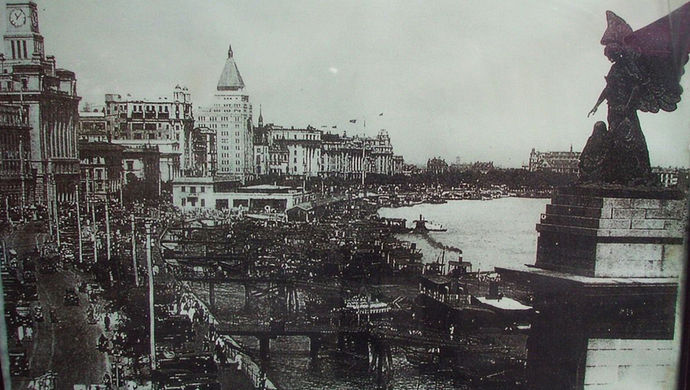 横沙岛海鲜_吃在崇明|骑游+美食的正确打开方式！(2)