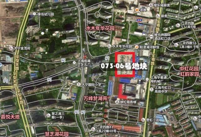 新城控股37亿首进上海中环拿地 预测房价每平