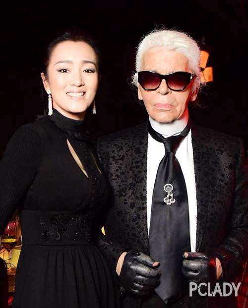 准新娘林心如甜蜜少女妆太抢镜!