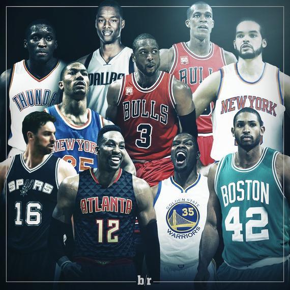 盘点:2016年休赛期NBA30只球队签约交易球员