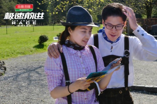 郭晶晶霍启刚的爱情故事:没有狗血 只有……